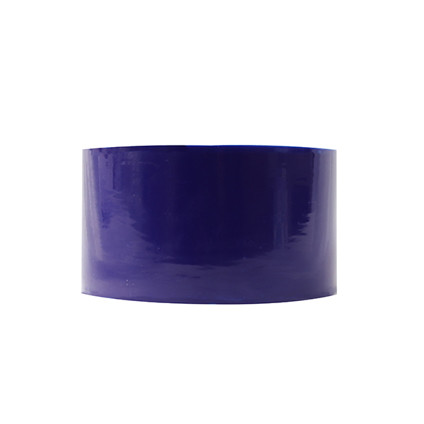 Film de protection PE bleu